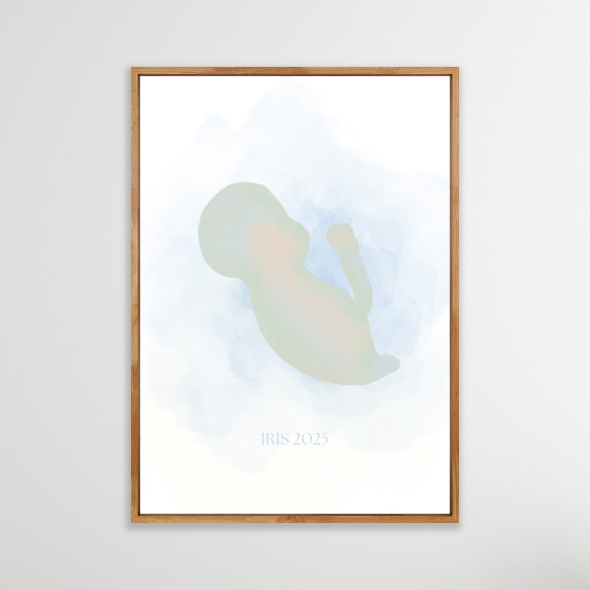 Personal print see you soon