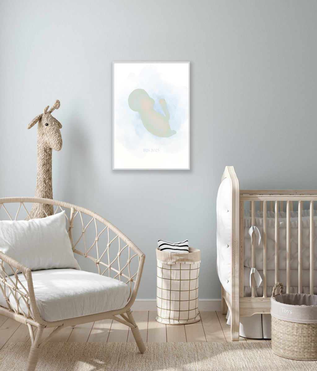 Personal print see you soon